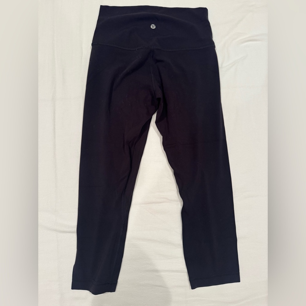 Lululemon Align High-Rise Crop 21”